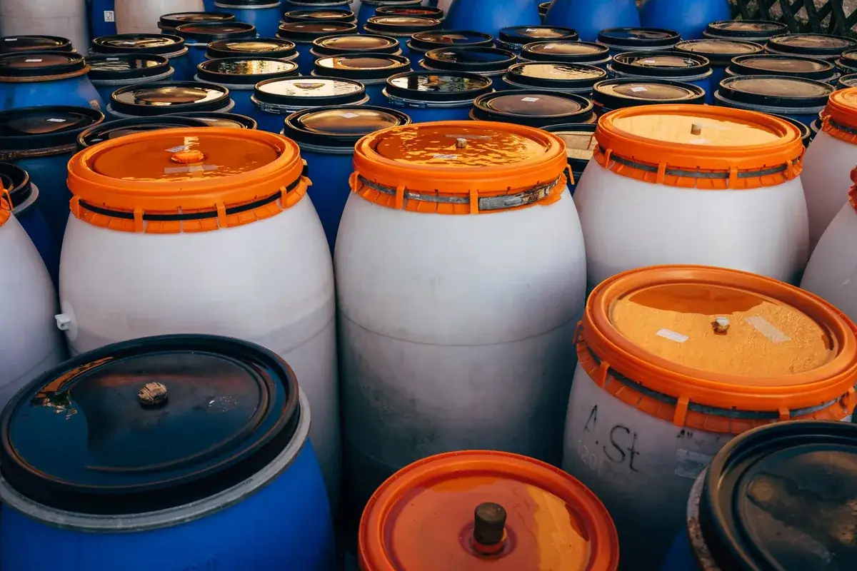 Hazmat Cleanup in Towanda, KS